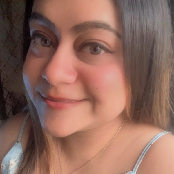 profile image of MOUSUMI CHANDA