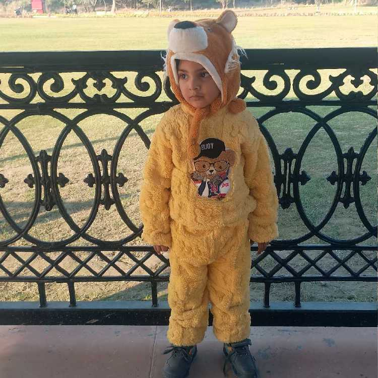 profile image of Sunita