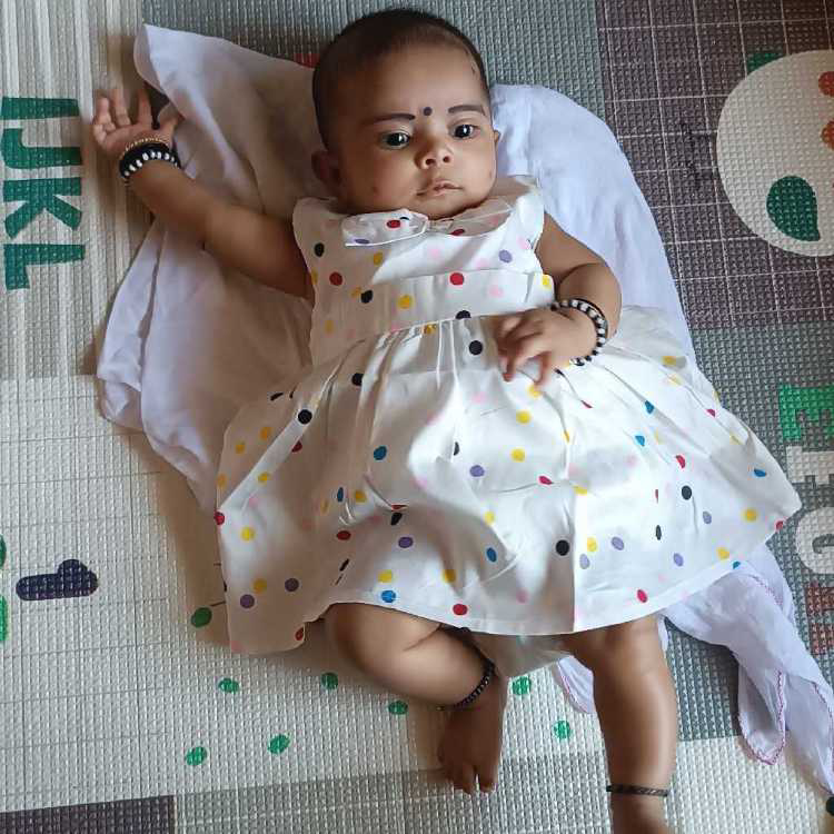 profile image of Nisha