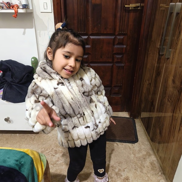 profile image of Muskan