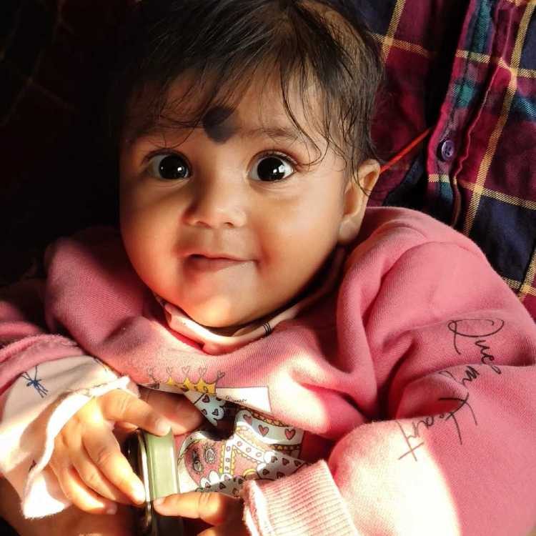 profile image of Gargi Ghosh