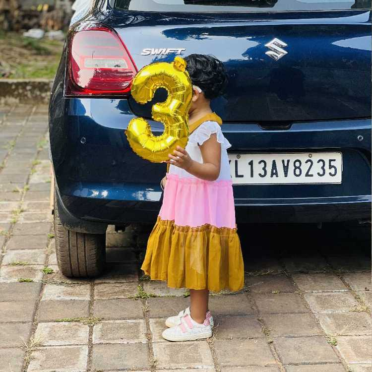 profile image of Nihala Sherin