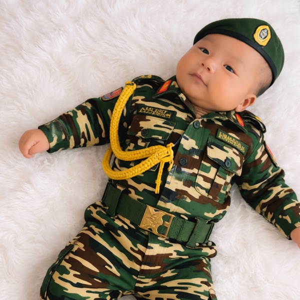 profile image of Rebika