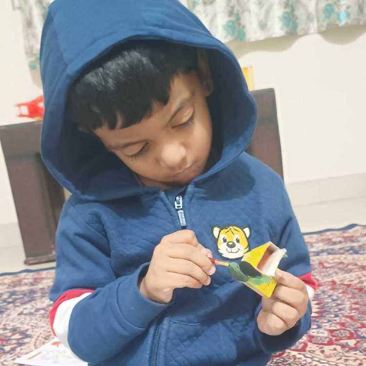 profile image of Chaitra sp