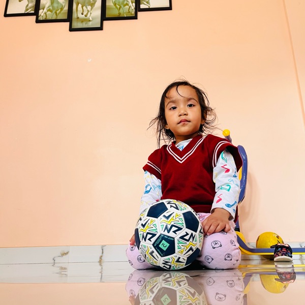 profile image of Prantica Basumatary