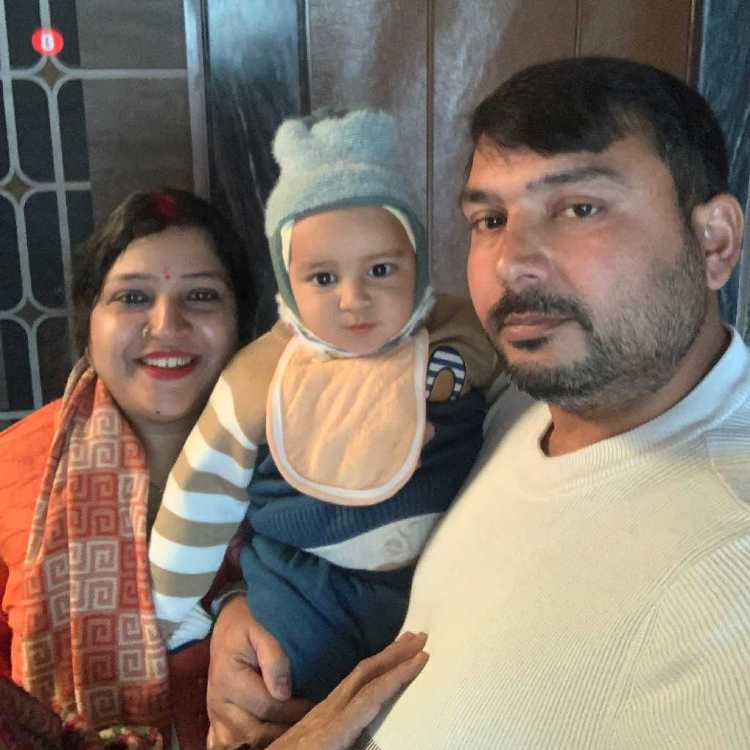 profile image of Pooja Sharma