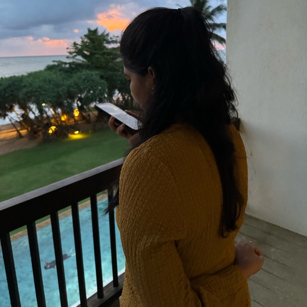 profile image of Belinda