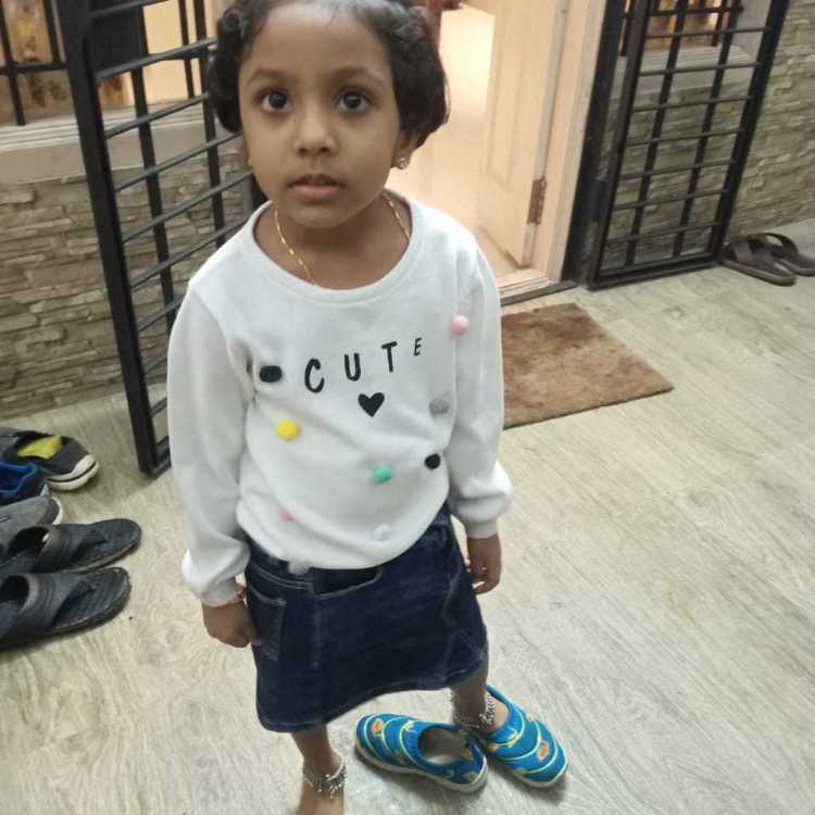 profile image of SHERLY