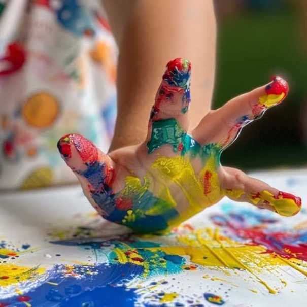 profile image of Anita Sharma