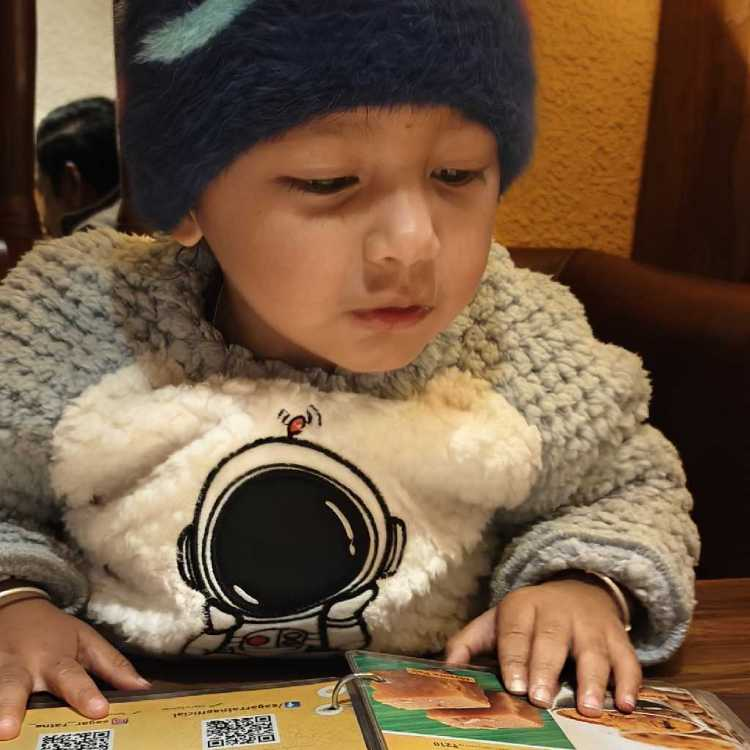 profile image of Damini Bisht