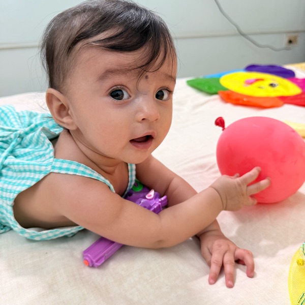 profile image of Arpita Mohapatra