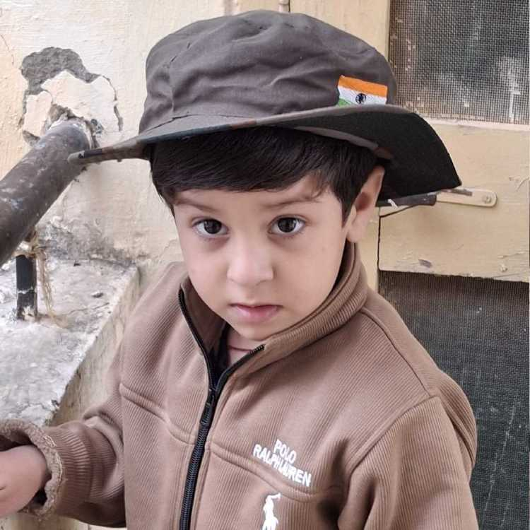 profile image of Dadwal Veena