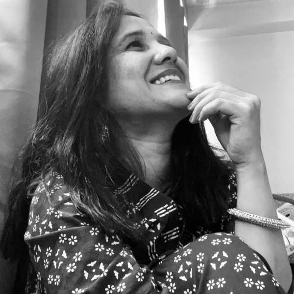 profile image of Anamika