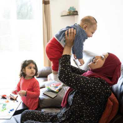 profile image of Aafreen Quraishi