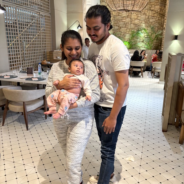 profile image of Pratima