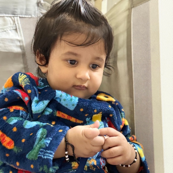 profile image of Jubileey