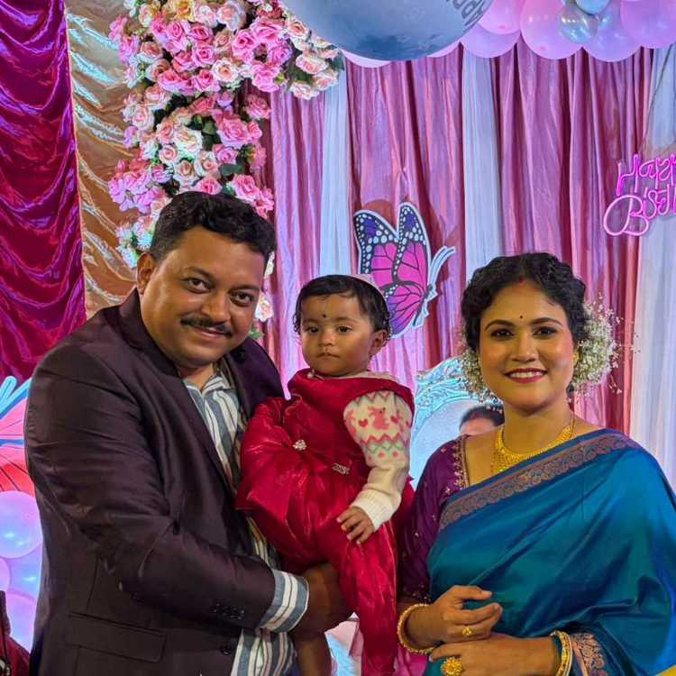 Rituparna Ghosh profile image of Rituparna Ghosh