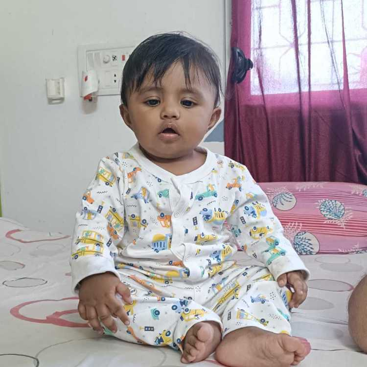 profile image of Payel Chatterjee