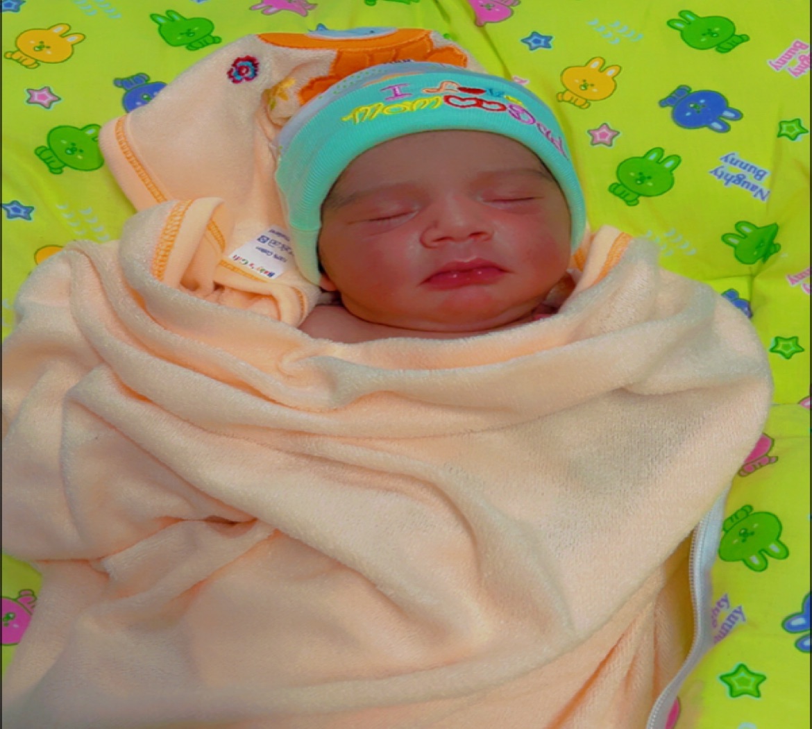 profile image of Sheeba Malik