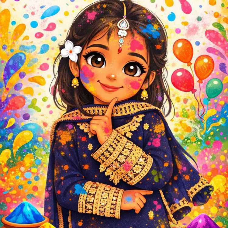 profile image of Mamta Deepak