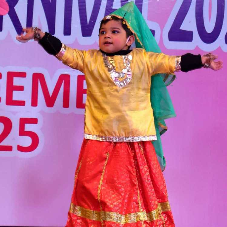 profile image of Shalu