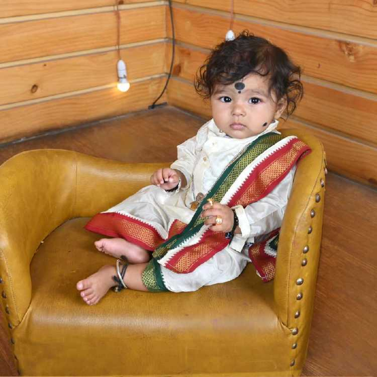 profile image of Navaneetha