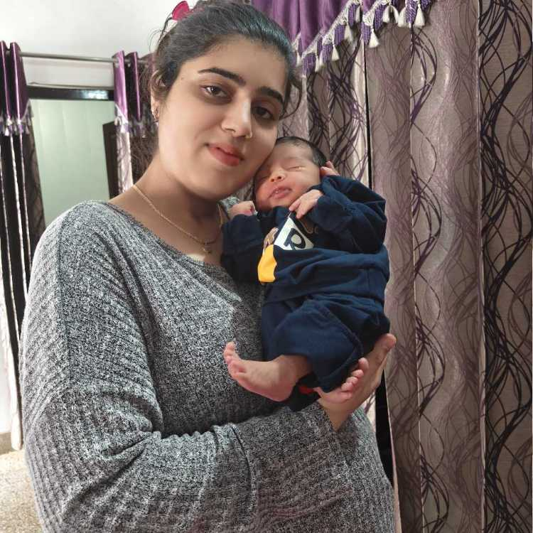 profile image of Lovepreet