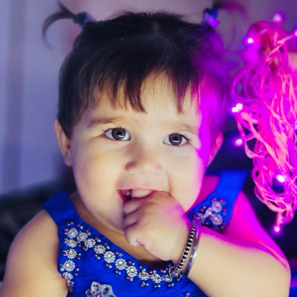 profile image of Gursanjh kour