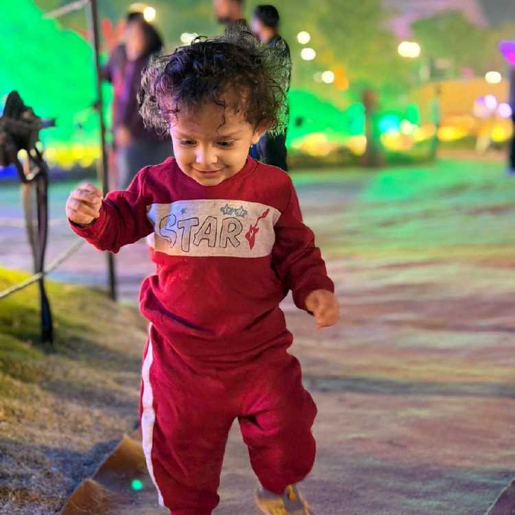 profile image of Mital Bhanushali