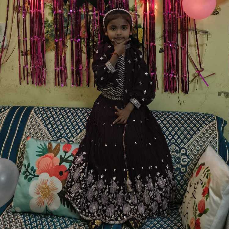 profile image of Snehalata Rana