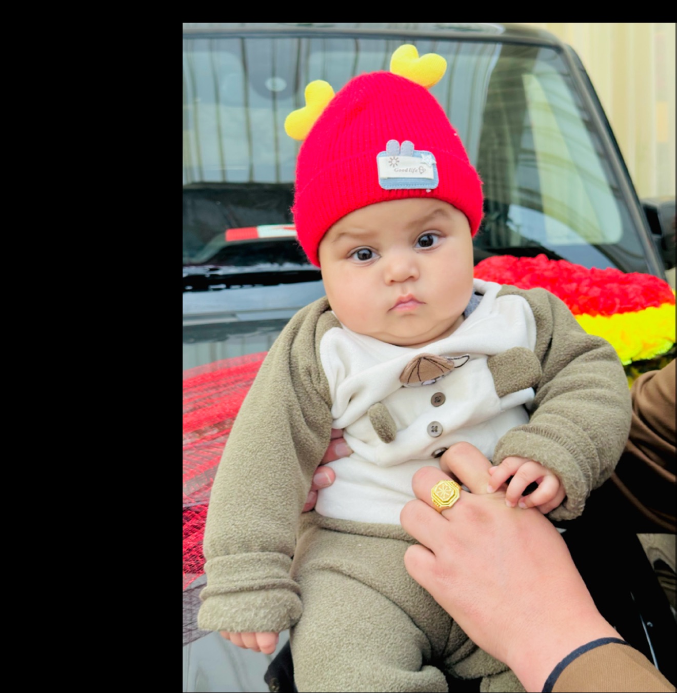 profile image of Baljeet