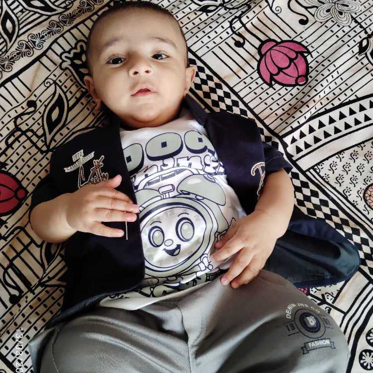 Azhar Ahmed profile image of Azhar Ahmed