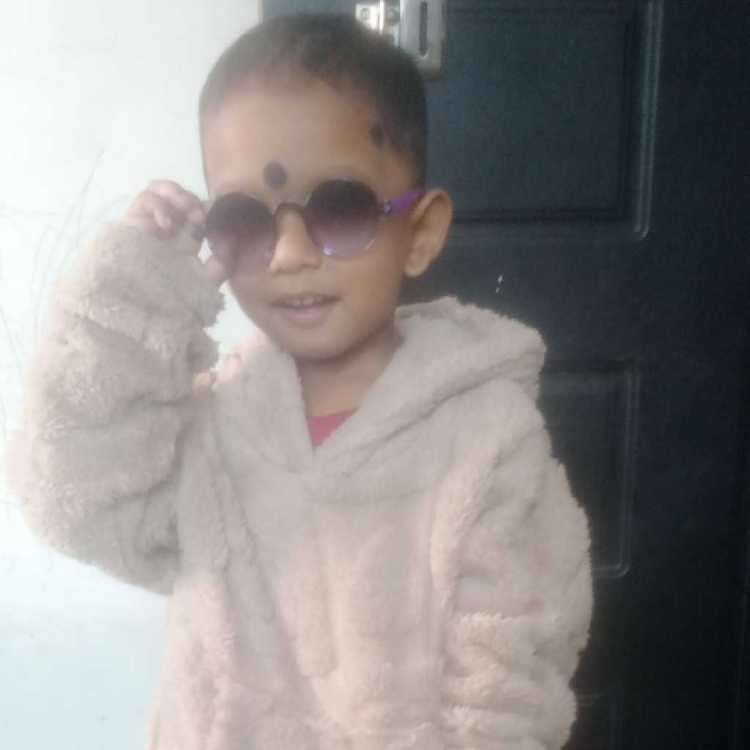 profile image of Nirmala Gupta