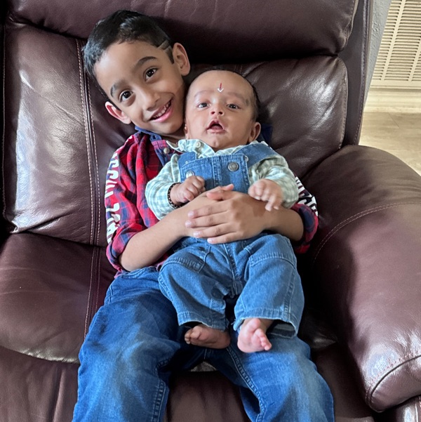 profile image of Mounika