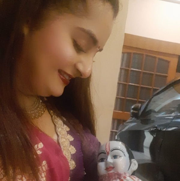 profile image of Ifsha