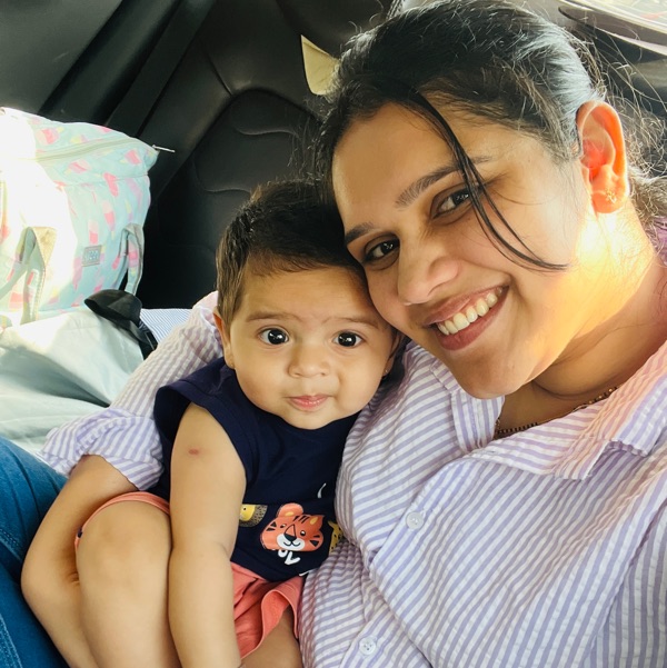 profile image of Harsha