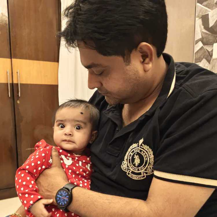 profile image of Raseswari jena