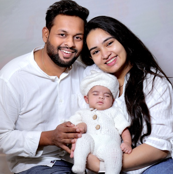 Krishna Gandhi profile image of Krishna Gandhi