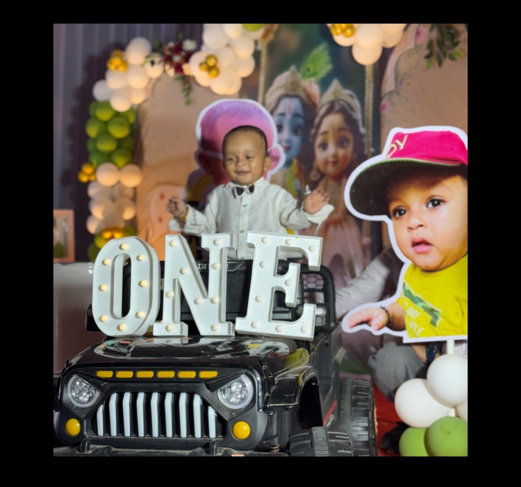 profile image of Priti