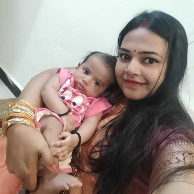 profile image of Spriha Dubey