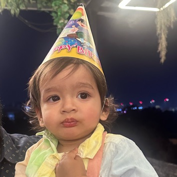 profile image of DR AANCHAL