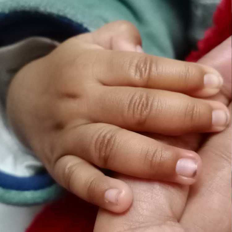 profile image of Shalini