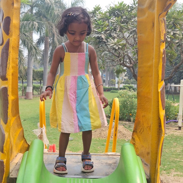 profile image of Rainshree Srivastava