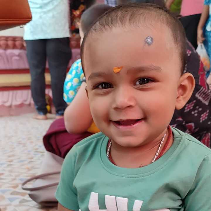 profile image of Vinod Nair