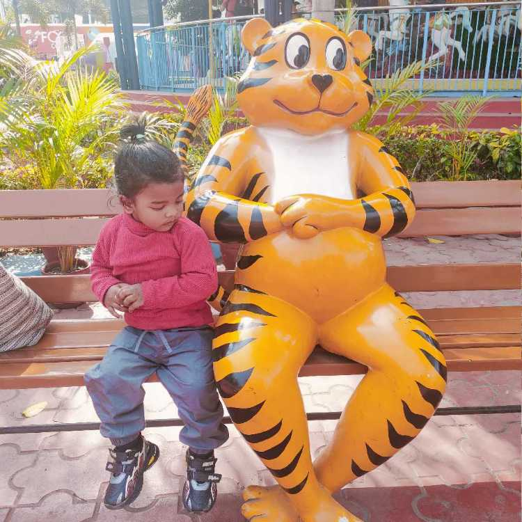 profile image of sneha