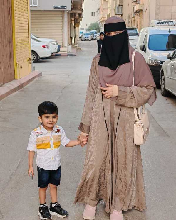 profile image of Asma Masood