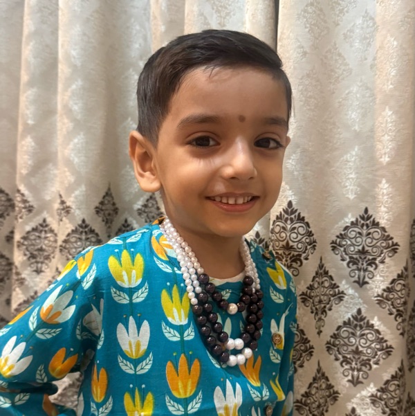 profile image of neha kale