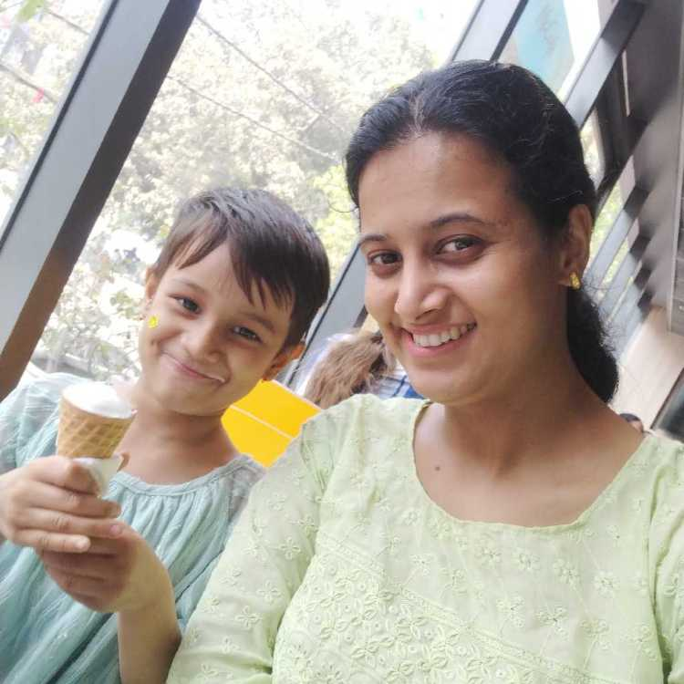 profile image of Meenakshi Khankriyal