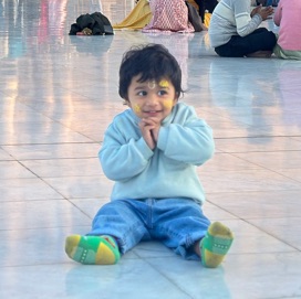 profile image of Shaifali