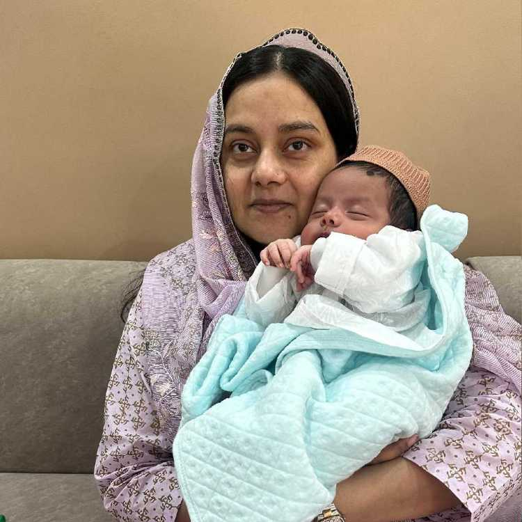 profile image of Naziya